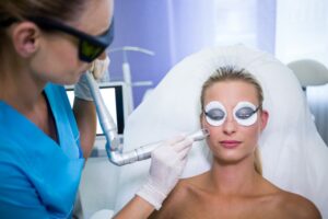 Advanced Laser & Aesthetic Procedures