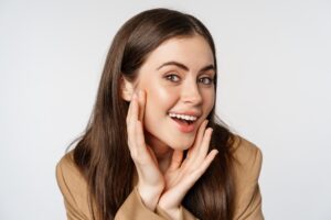 Book Skin Whitening Session