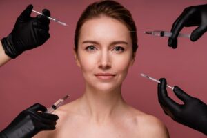 Botox & Dermal Fillers