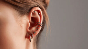 Ear Piercing