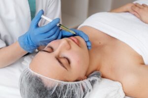 Exosomes Therapy