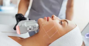 HIFU (High-Intensity Focused Ultrasound)