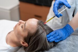 Hair Loss Treatment