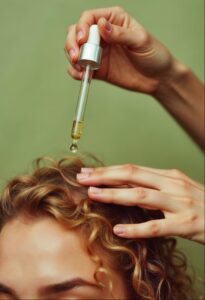 Hair Treatments