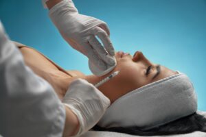 NCTF Skin Rejuvenation