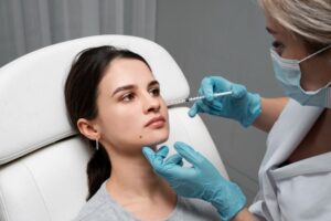 PDRN (Polydeoxyribonucleotide) Therapy