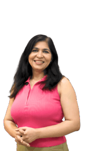 Dr. Ruchi S. Mutneja