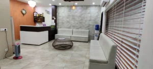 Sparsh Clinic