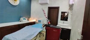 Sparsh Clinic
