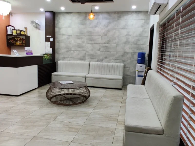Sparsh Clinic