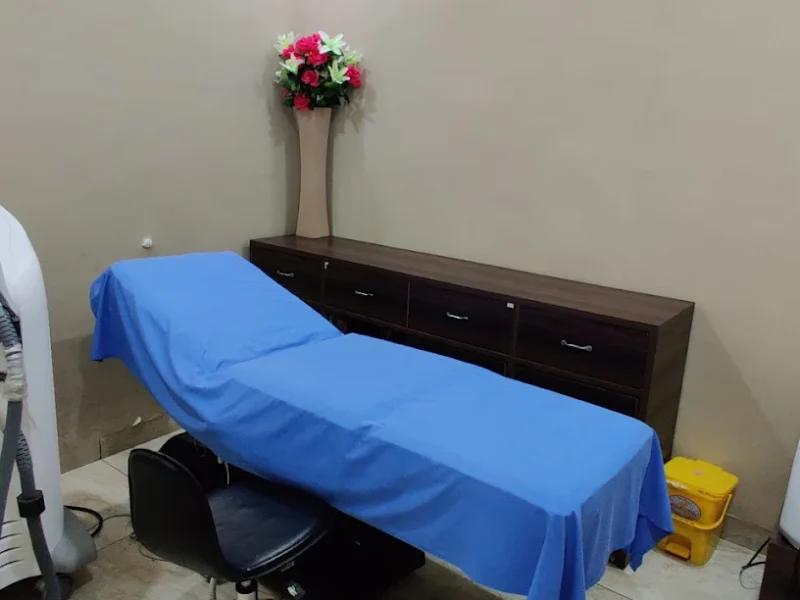 Sparsh Clinic