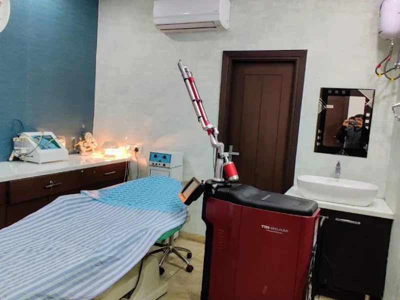 Sparsh Clinic